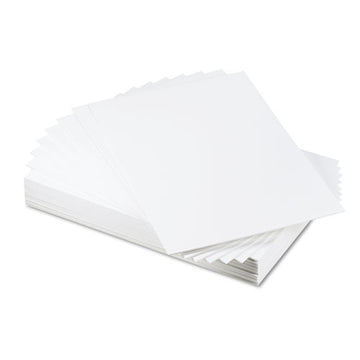 Elmer's® Cfc-free Polystyrene Foam Board, 20 X 30, White Surface And Core, 25-carton freeshipping - TVN Wholesale